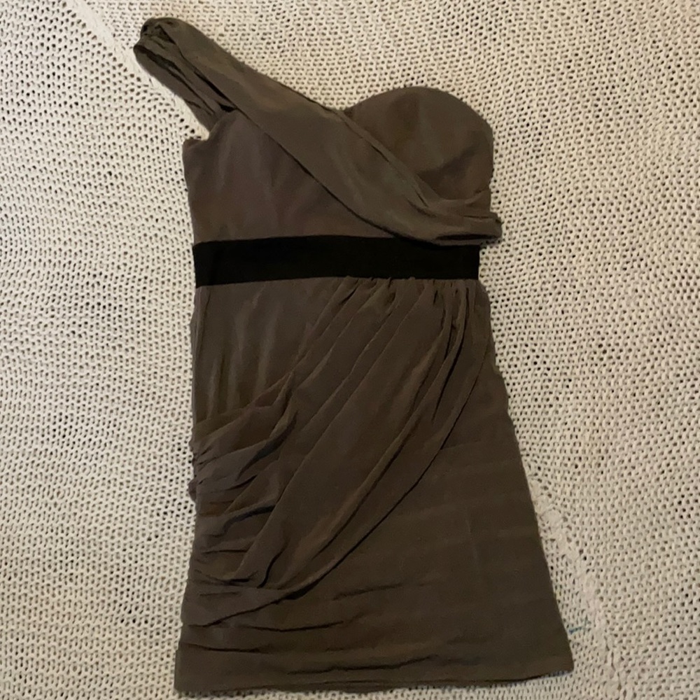Mini party dress
